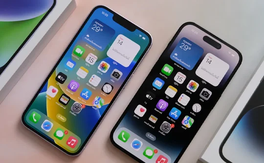 iPhone 17 có thể bị tăng giá tại Mỹ vì thuế quan