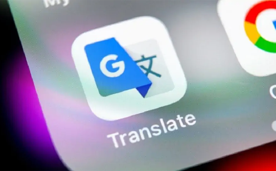 Google Dịch có tính năng đe dọa các công cụ học ngoại ngữ