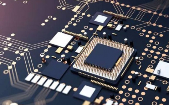 Tự chủ công nghệ sản xuất chip - cấu phần quan trọng đảm bảo an ninh, chủ quyền quốc gia