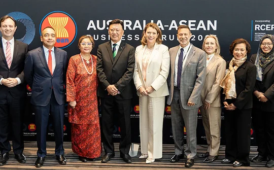Đại học Monash dành học bổng 42,6 tỷ VND cho sinh viên ASEAN