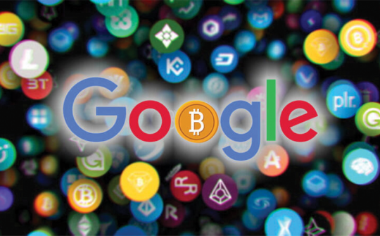Google vượt lằn ranh, bất ngờ công bố blockchain layer-1