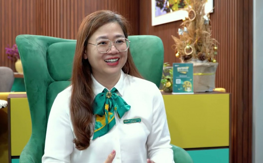 Podcast #01: Giải pháp Bảo lãnh dự thầu điện tử - đón đầu xu hướng chuyển đổi số trong đấu thầu công