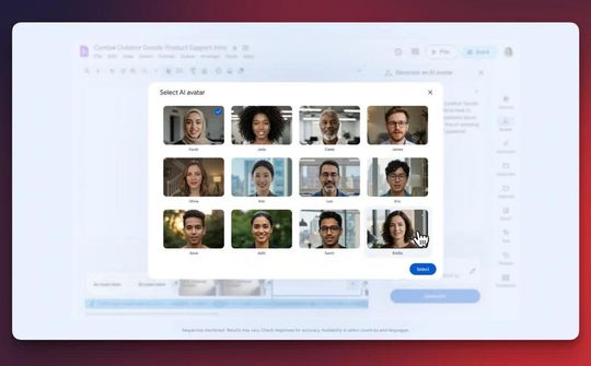 Google miễn phí trình chỉnh sửa video dựa trên trình duyệt