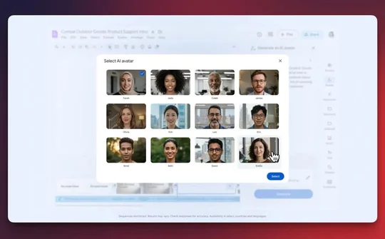 Google miễn phí trình chỉnh sửa video dựa trên trình duyệt
