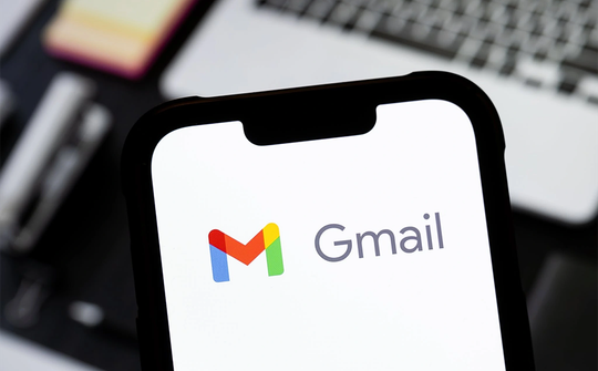 Cảnh báo chiêu lừa đảo mới nhắm vào người dùng Gmail