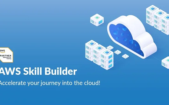 VPBank triển khai nền tảng AWS Skill Builder để thúc đẩy chuyển đổi số