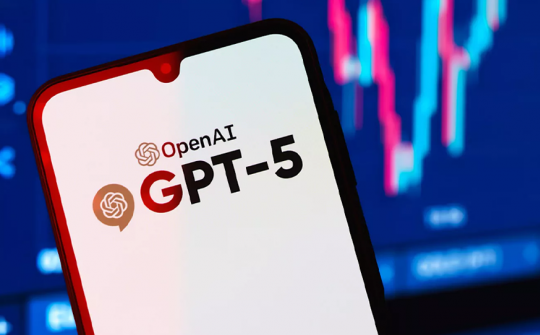 OpenAI phát hành ChatGPT-5 phục vụ 700 triệu người dùng