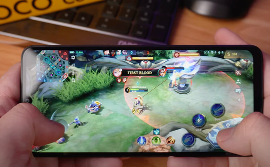 Chơi game có tác động bất ngờ đến chỉ số IQ của trẻ em