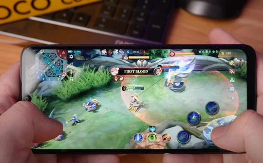 Chơi game có tác động bất ngờ đến chỉ số IQ của trẻ em