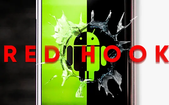 Điện thoại Android tại Việt Nam đang bị mã độc RedHook tấn công