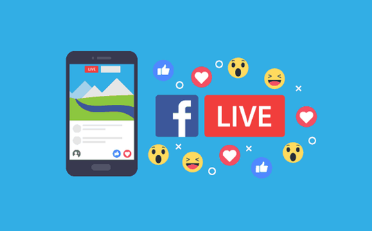 Người Việt mua sắm trên Facebook ngày càng nhiều