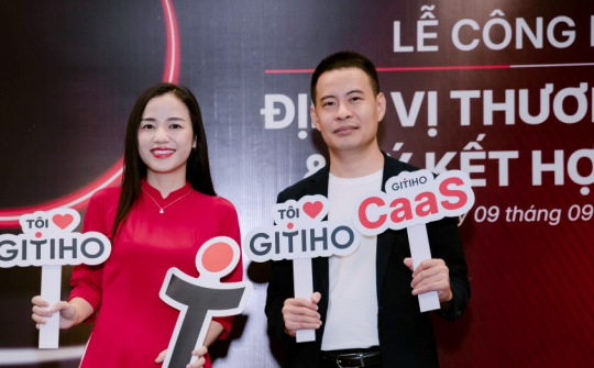 Từ giáo dục số đến khát vọng xây dựng nền tảng tri thức ứng dụng quốc dân