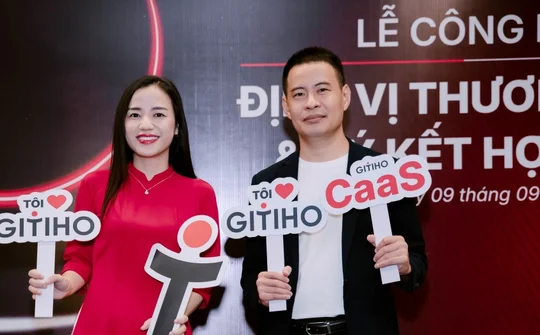 Từ giáo dục số đến khát vọng xây dựng nền tảng tri thức ứng dụng quốc dân