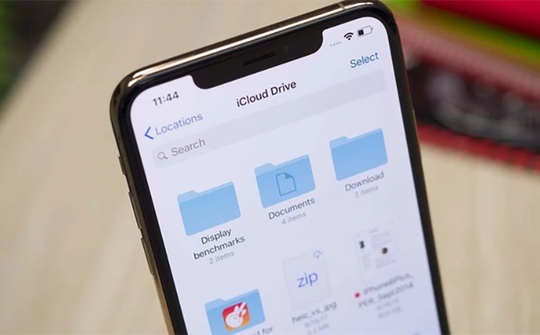 Apple ngừng hỗ trợ iCloud trên một loạt thiết bị đời cũ