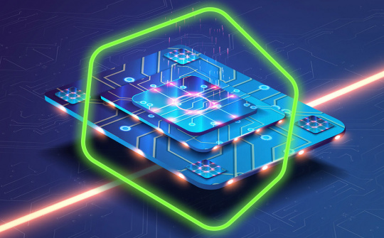 Máy tính lượng tử - "chiến tuyến" an ninh mạng tiếp theo của APAC