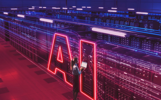 Keysight: Nhiều cơ sở hạ tầng chưa sẵn sàng cho AI