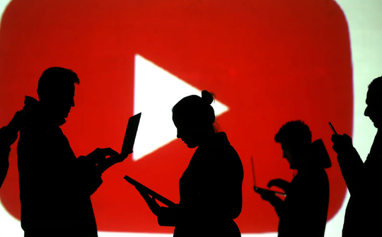 YouTube đặt cược vào AI như chìa khóa để sáng tạo nội dung
