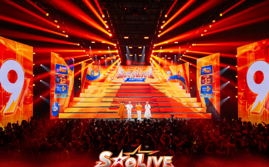 “9.9 Ngày Siêu Mua Sắm”: Cú hích khai màn mùa mua sắm cuối năm 2025