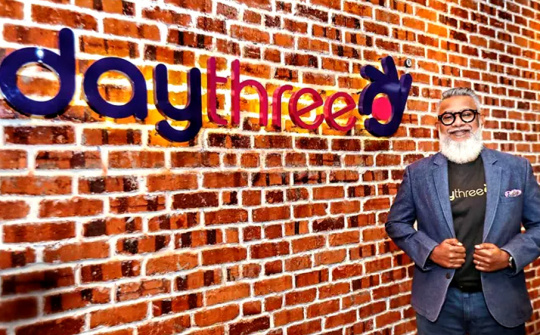 FPT mua 10% cổ phần của Daythree Digital Berhad, mở rộng hoạt động tại APAC