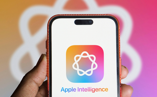 Apple Intelligence sắp được hỗ trợ tiếng Việt