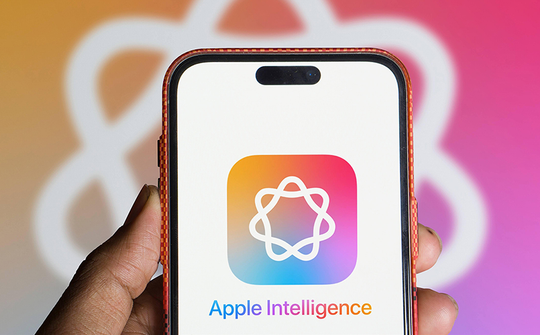 Apple Intelligence sắp được hỗ trợ tiếng Việt