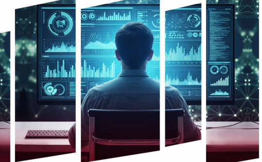 Ngân sách bảo mật tăng, vì sao vẫn thất thoát dữ liệu?