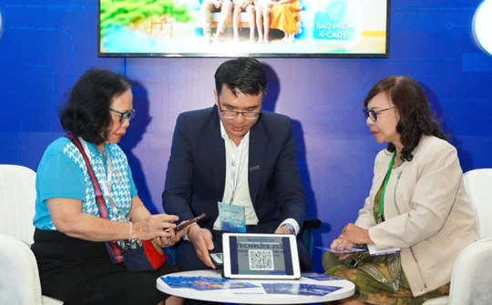 Sacombank đồng hành cùng SMEs với loạt giải pháp Tài chính sáng tạo, thiết thực