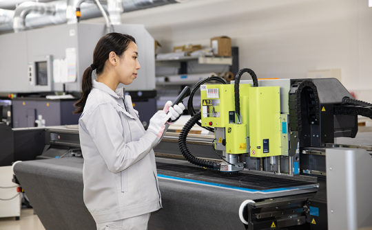 Tự động hóa quy trình làm việc giúp tăng tới 20% năng suất