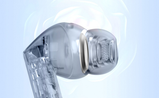 Galaxy Buds3 FE sẽ lên kệ từ ngày 19/9 với giá gần 3 triệu đồng