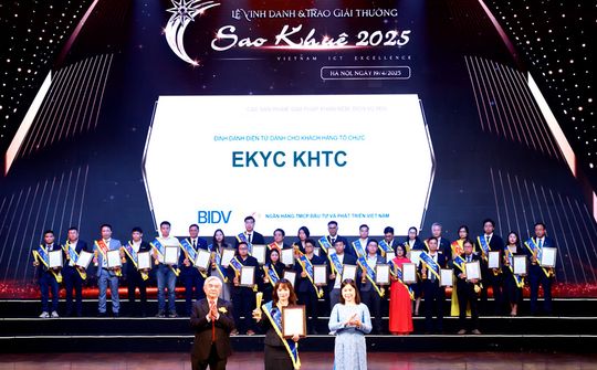 Podcast #03: Trải nghiệm ngân hàng số cùng Hệ thống eKYC KHTC của BIDV