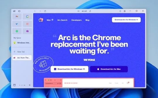 Atlassian chi 610 triệu USD thâu tóm công ty phát triển trình duyệt Arc