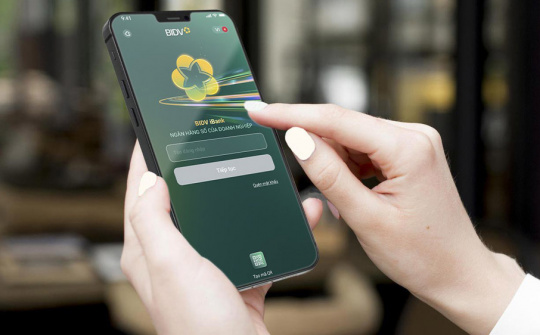 Podcast #05: Ngân hàng Số đến tận tay khách hàng với nền tảng eSign