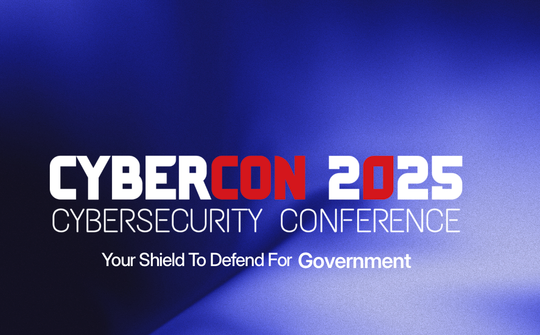 CyberCon Asia 2025 tập trung vào AI trong an ninh mạng