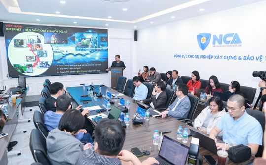 Bảo vệ dữ liệu cá nhân - bắt đầu từ nhận thức của người dùng và doanh nghiệp