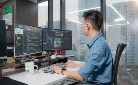 F88 khởi động IT Freshers 2026, kết hợp giữa "thực chiến" và vườn ươm