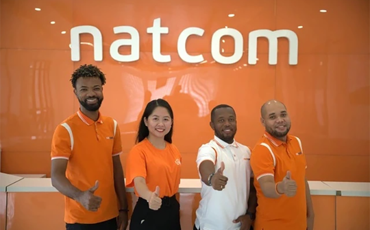 Viettel tăng trưởng 23,9% ở thị trường nước ngoài