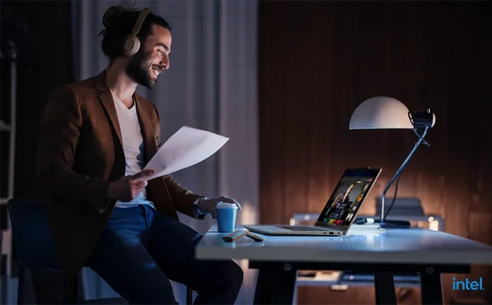Lenovo tại CES 2026: Giải pháp AI thông minh hơn cùng doanh nghiệp kiến tạo tương lai
