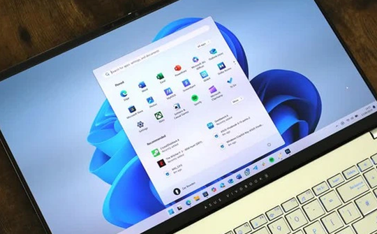 Microsoft phát hành bản cập nhật khẩn cấp cho Windows 11