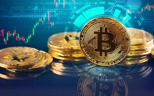 Việt Nam mở cổng đăng ký thành lập sàn giao dịch tài sản mã hóa