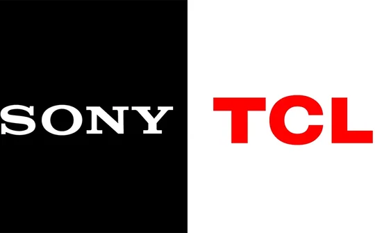 Sony hợp tác kinh doanh mảng âm thanh và TV cùng TCL