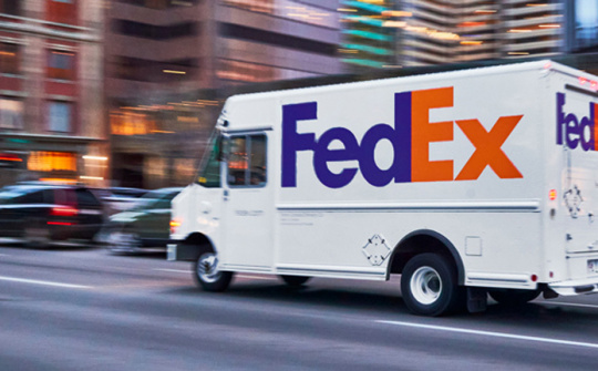 FedEx khu vực Châu Á-Thái Bình Dương có tân Chủ tịch