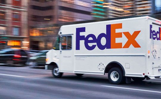 FedEx khu vực Châu Á-Thái Bình Dương có tân Chủ tịch