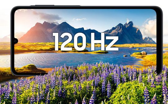 Mở bán Galaxy A07 5G mới: Hiệu năng ổn, độ bền cao trong tầm giá "mềm"