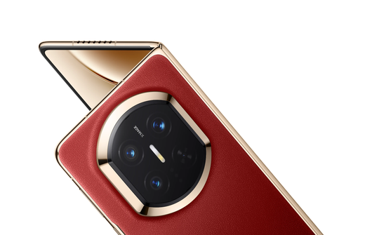 Huawei trở lại thị trường smartphone Việt Nam với HUAWEI Mate X7