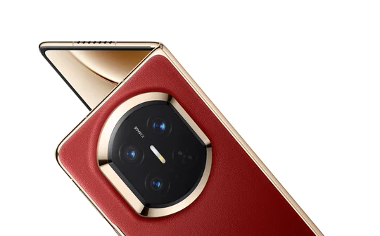 Huawei trở lại thị trường smartphone Việt Nam với HUAWEI Mate X7