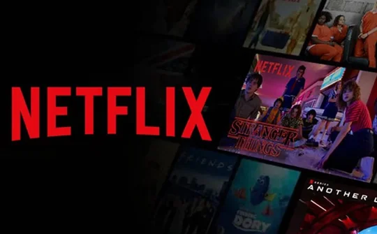 Netflix ghi nhận tín hiệu tích cực từ mảng quảng cáo