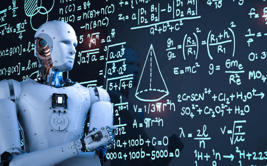 "AI thông minh như con người sắp xuất hiện"