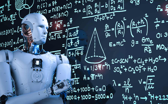 "AI thông minh như con người sắp xuất hiện"