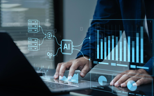 Singapore đầu tư 1 tỷ USD để thúc đẩy nghiên cứu AI công