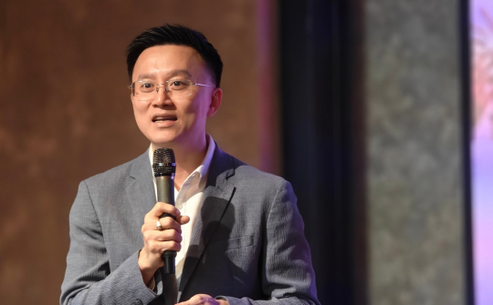 AI "can thiệp" sâu vào quyết định mua hàng của người tiêu dùng Việt